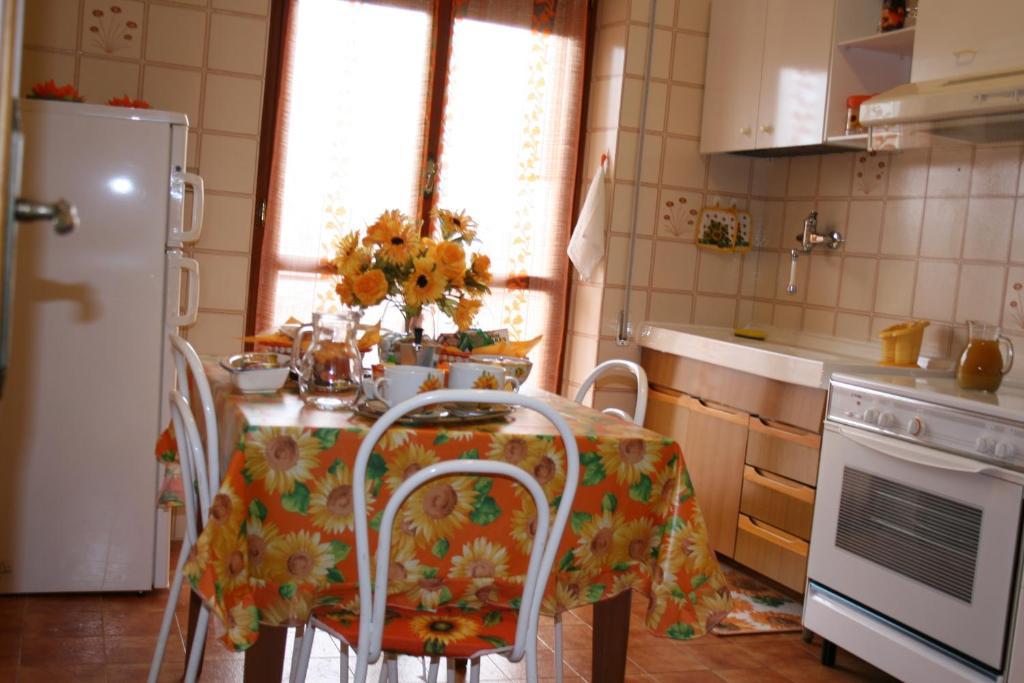 Ottavia Paolina Aparthotel - Rome — Fotos 2